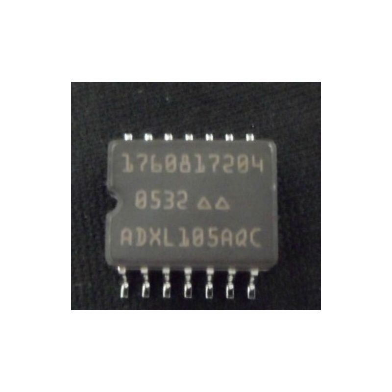 ADXL105AQC SMD INTEGRATED CITCUIT SSOP-14