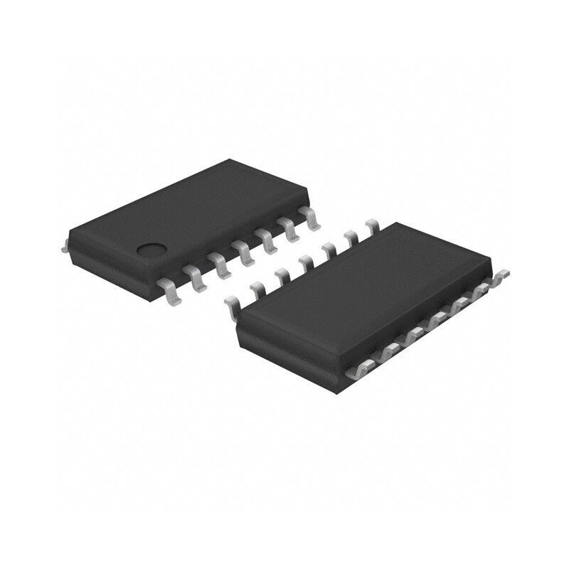 MC34129D IC CTLR CURRENT MODE 14-SOIC