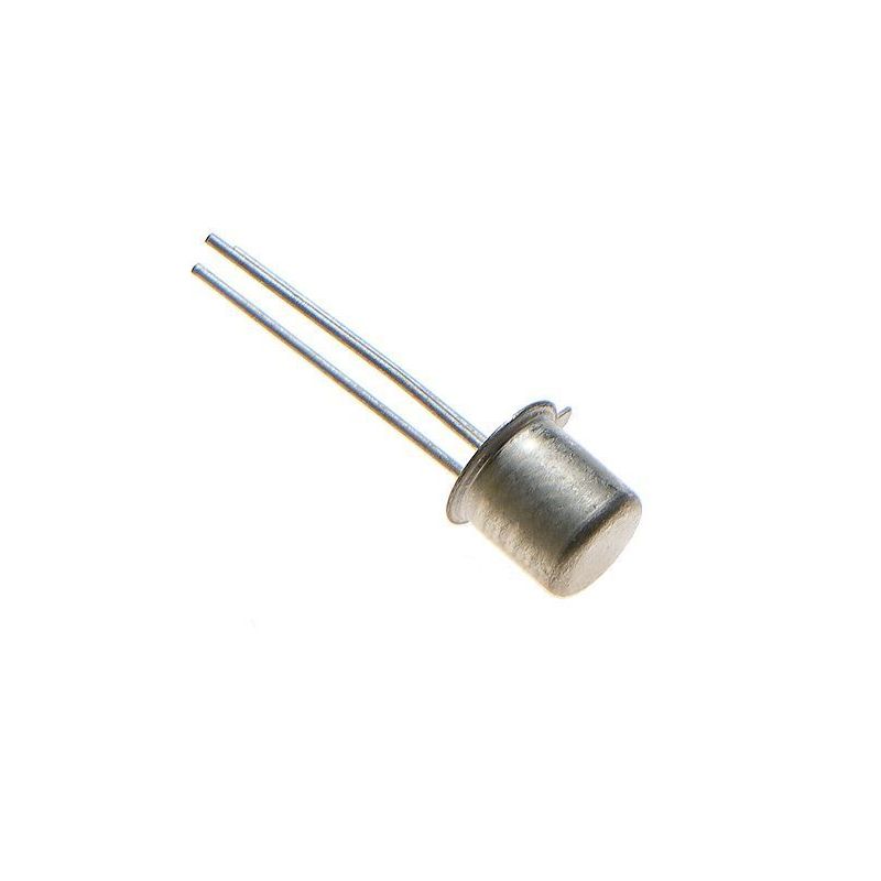2N3962 TRANSISTOR   TO-18