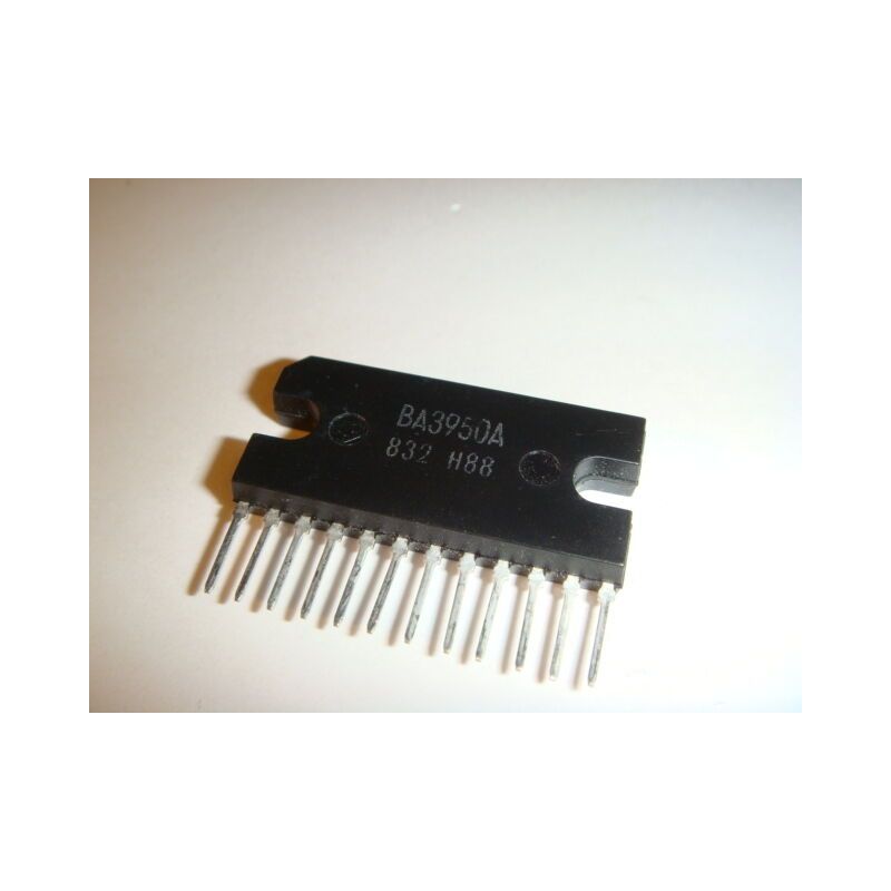 BA3950A ROHM INTEGRATED CIRCUIT ZIP