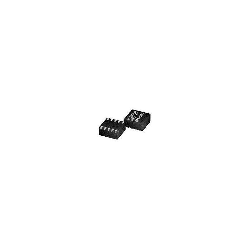 FXLS8964AFR3 ACCELEROMETER 2-16G 10DFN