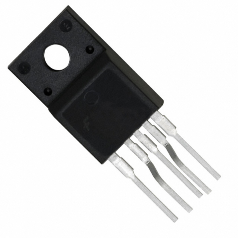 5Q0565R FSC INTEGRATED CIRCUIT =  KA5Q0565RT  TO-220F-5