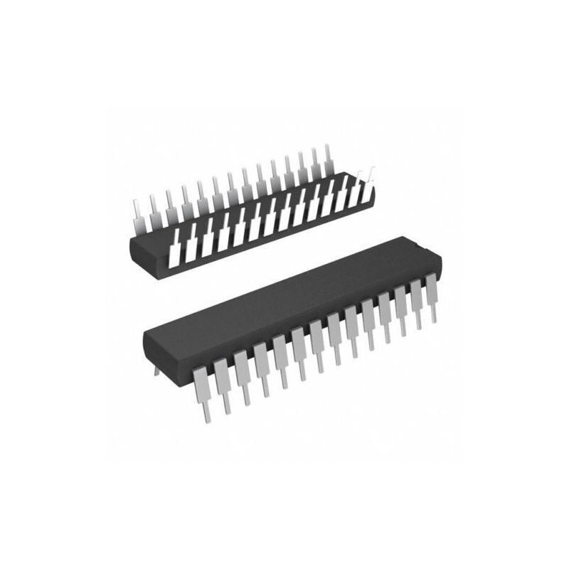 ICM7218A = ICM7218AIPI INTEGRATED CIRCUIT