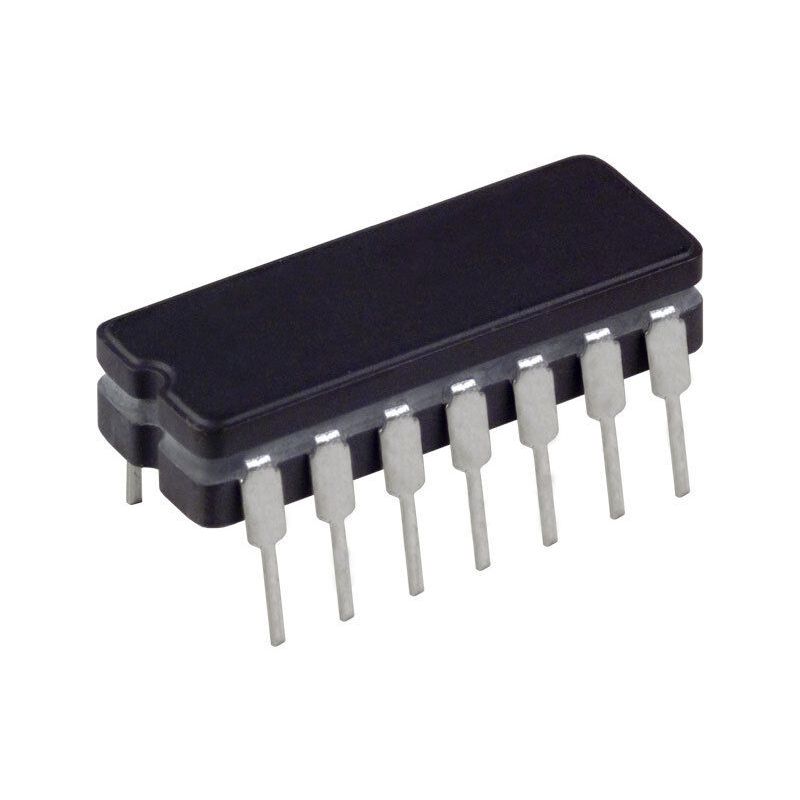 MC1468L MOTOROLA INTEGRATED CIRCUIT