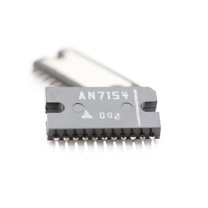 AN7154 INTEGRATED CIRCUIT
