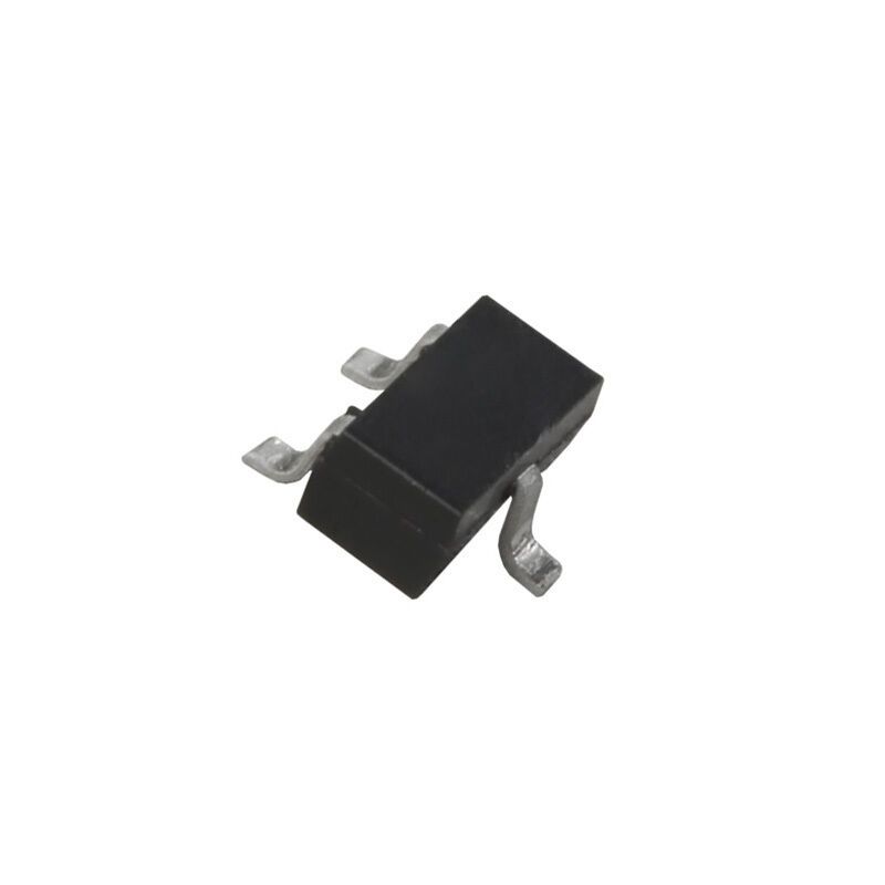 DAN202K  SMD TRANSISTOR SOT-346