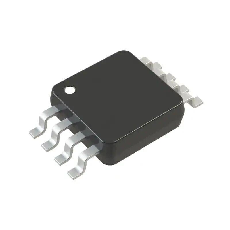 ADR431ARMZ IC VREF SERIES 0.12% 8MSOP