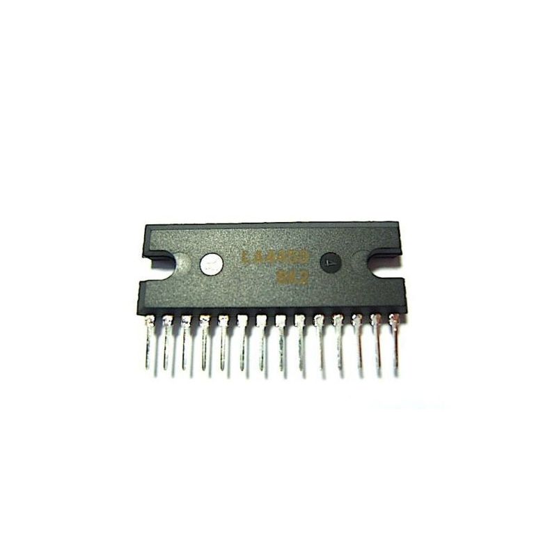 LA4450 SANYO INTEGRATED CIRCUIT
