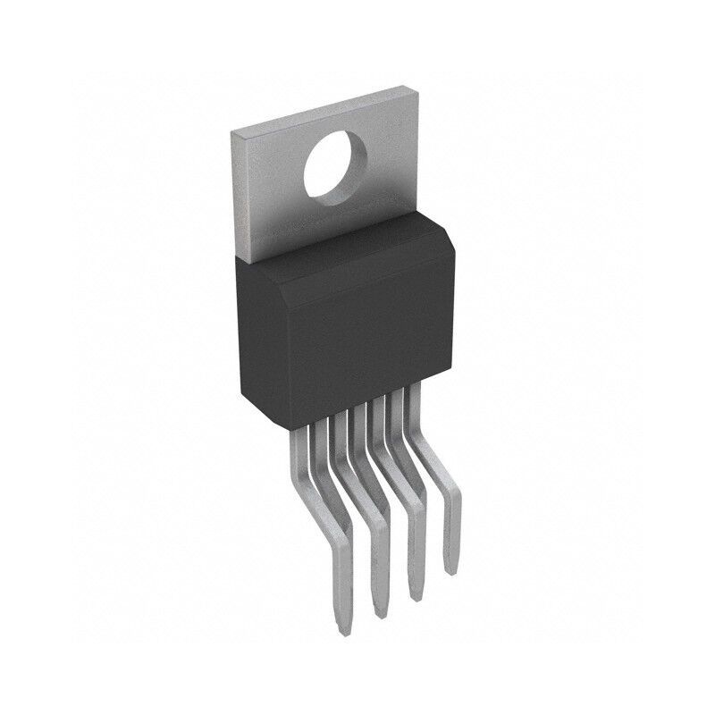 TDA4173AF TV Vertical Deflection Output A INTEGRATED CIRCUIT  TO-220-7