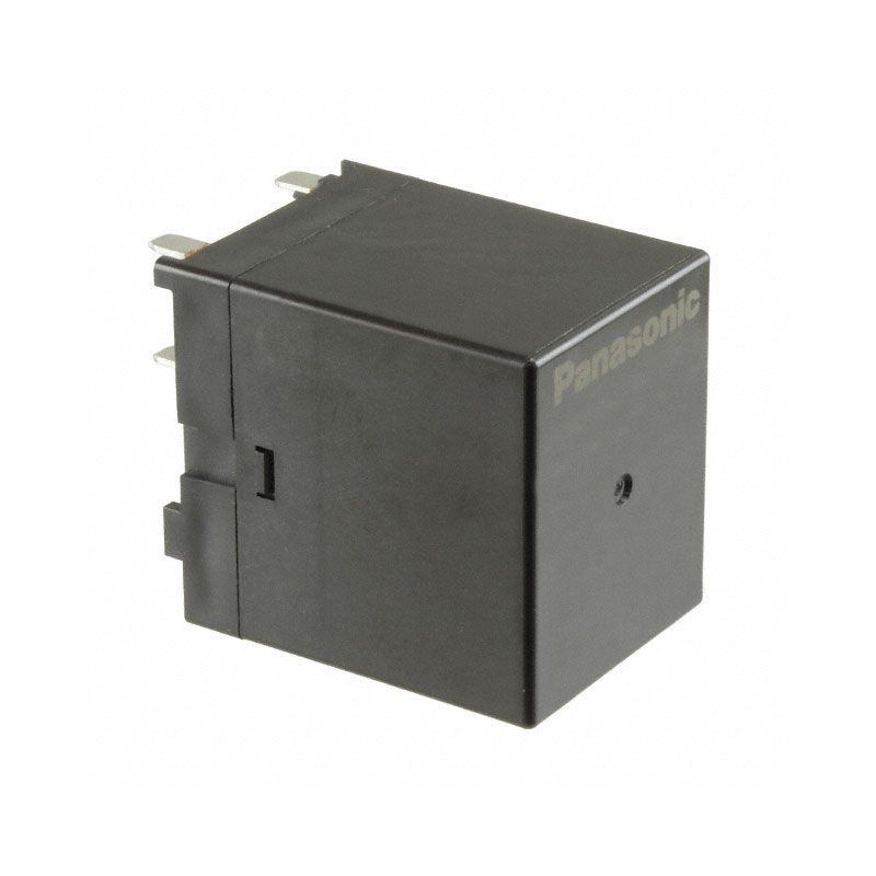 AHES3192 RELAY GEN PURPOSE DPST 35A 24V