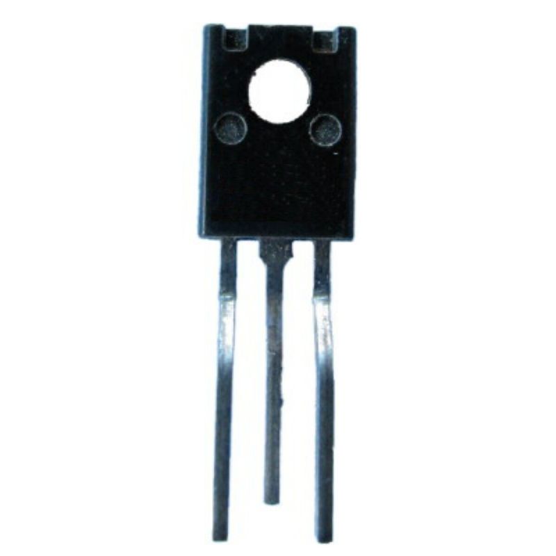 2SC3789 SANYO TRANSISTOR  TO126 C3789