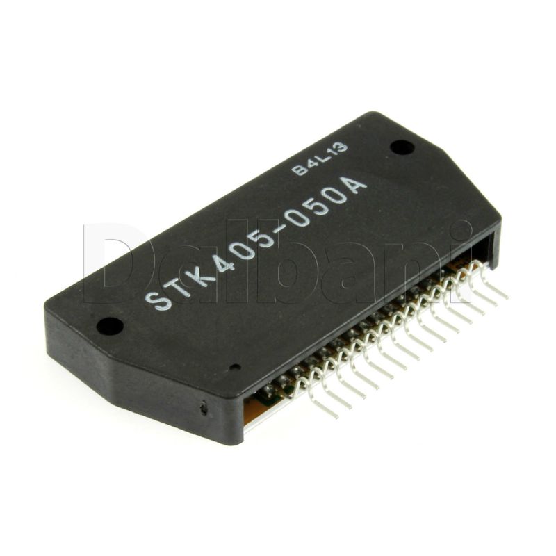 STK405-050A INTEGRATED CIRCUIT STK-405-050A