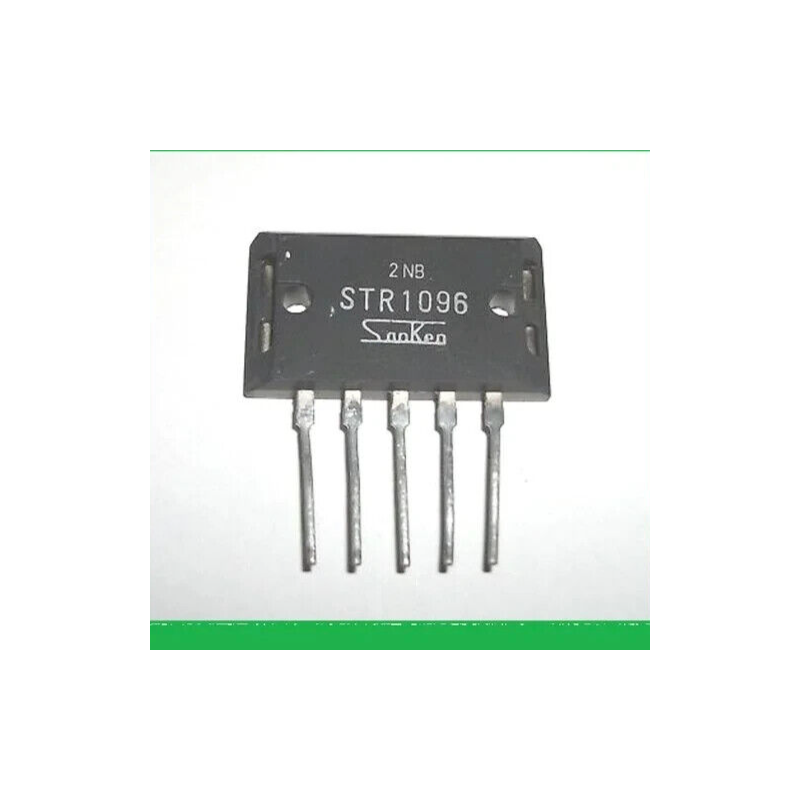 STR1096 SANKEN  INTEGRATED CIRCUIT