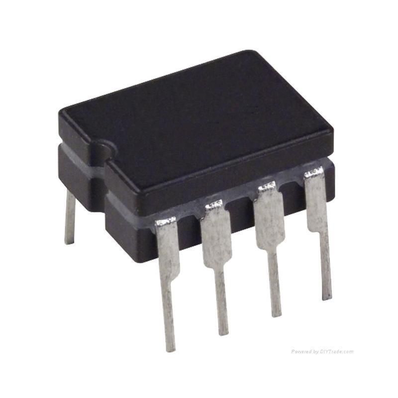 MC1558U INTEGRATED CIRCUIT CDIP-8