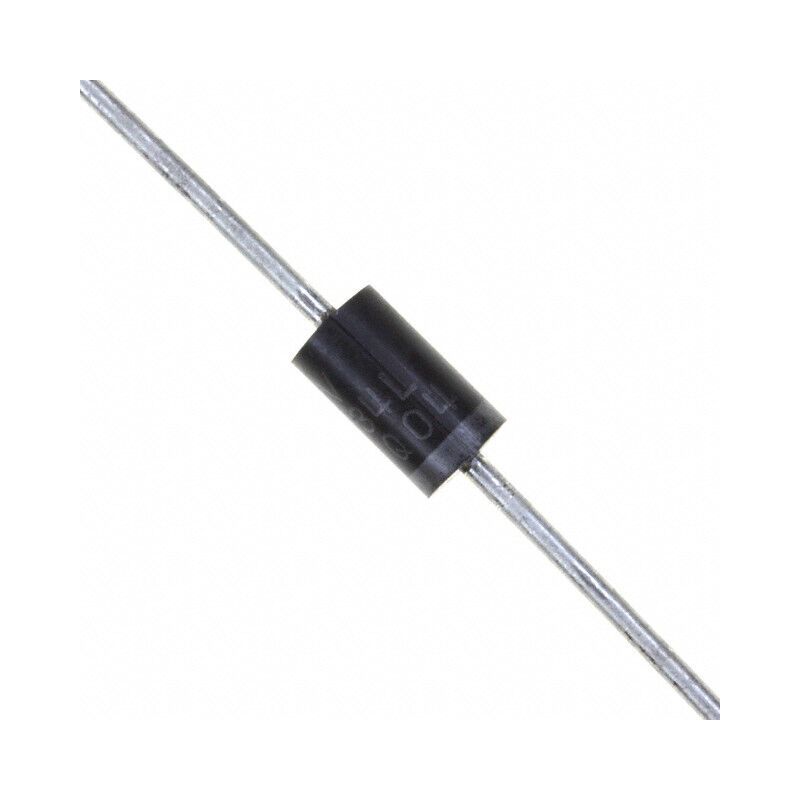 31DQ05 DIODE SCHOTTKY 50V 3.3A C16