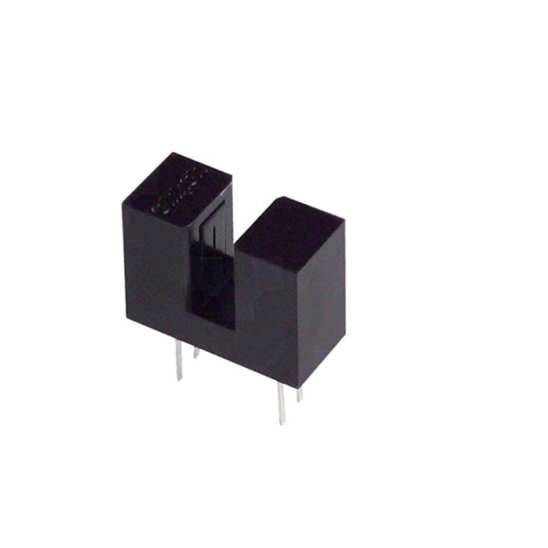 EE-SJ3-D Sensor photoelectric through-beam with slot Mounting PCB OMRON
