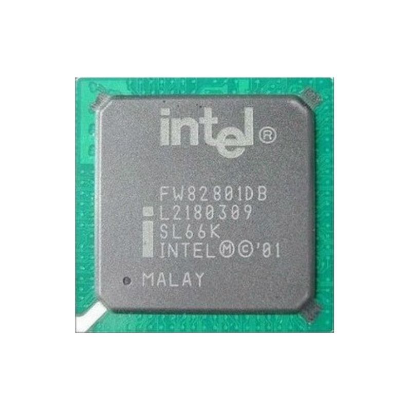 FW82801DB-SL6DM  INTEL SL6DM 82801DB I/O Controller Hub BGA Chipset