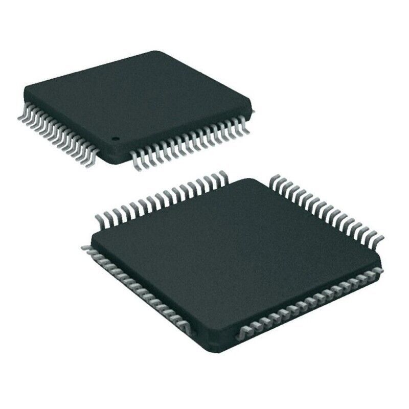 SIL154CT64 SILICON INTEGRATED CIRCUIT TQFP64