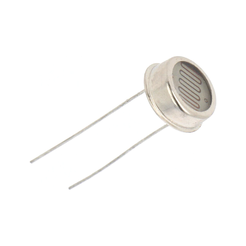PGM1202-MP TOKEN Photoresistor; 250mW; 8÷20kΩ; 560nm; Mounting: THT; 250VDC