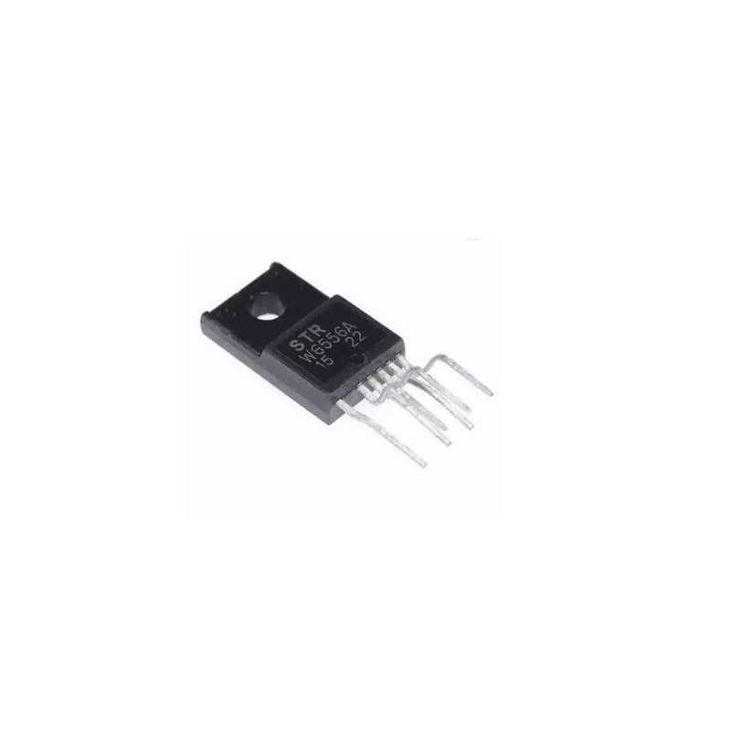 STRW6556A INTEGRATED CIRCUIT