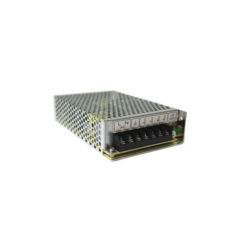LRS-100-12 Umschaltung Netzteil 12V/8, 5A 102W