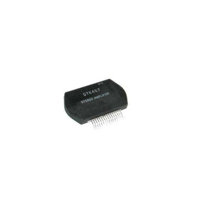 STK457 INTEGRATED CIRCUIT