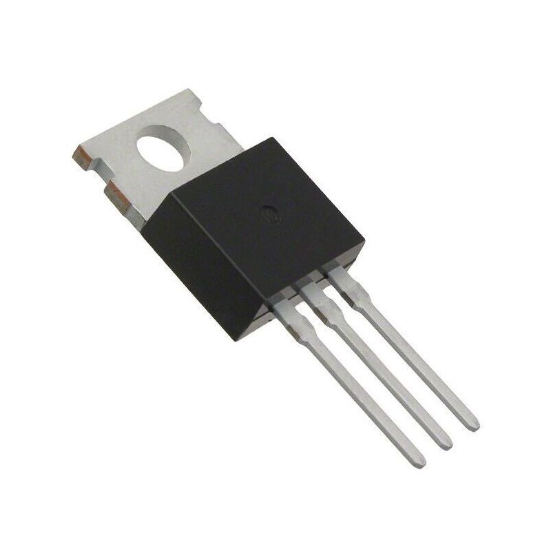 BT151S-500R  Thyristor; 500V; Ifmax: 12A; 7.5A; Igt: 15mA; DPAK; SMD; reel,tape