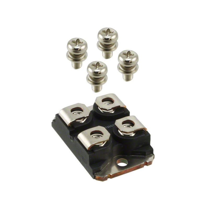 IXGN60N60 IGBT MOD 600V 100A 250W SOT227B