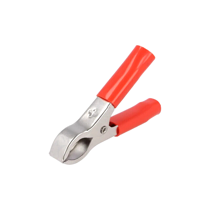 PJ5060-R Crocodile clip