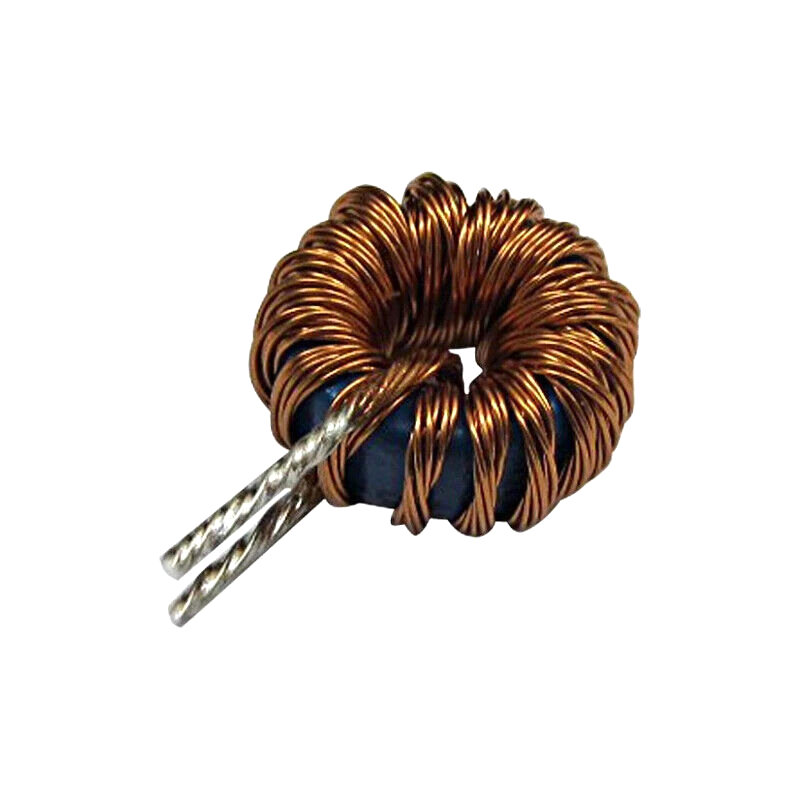 DTMSS-16/0.022/8.0-V Inductor: wire; THT; 22uH; 8A; 16.6mΩ