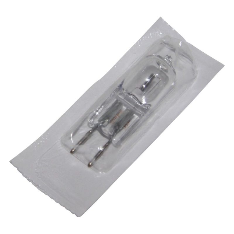 HALO-6.3/35/12 Filament lamp halogen 12V 35W GY635 600lm 64432S OSRAM