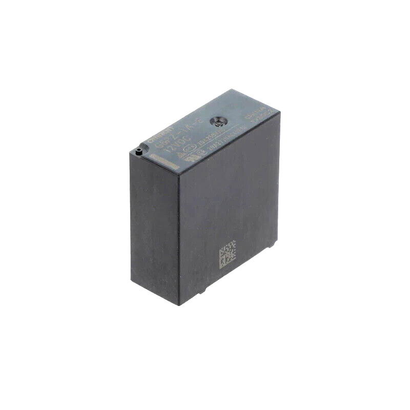 G5PZ1AE12DC SPST-NO; Ucoil: 12VDC; Icontacts max: 20A