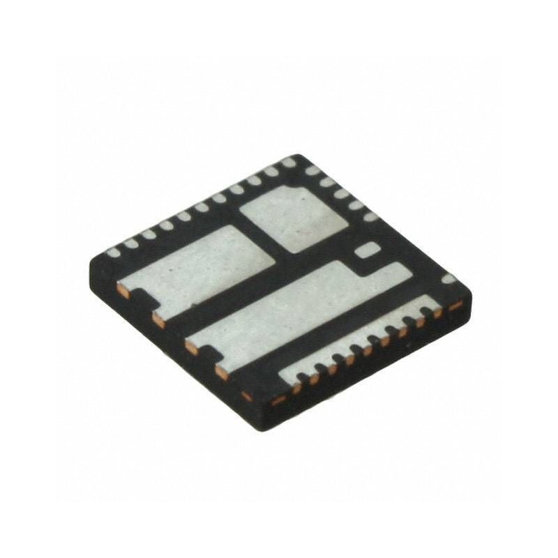 IR3550MTRPBF IC DRIVER GATE 60A PQFN