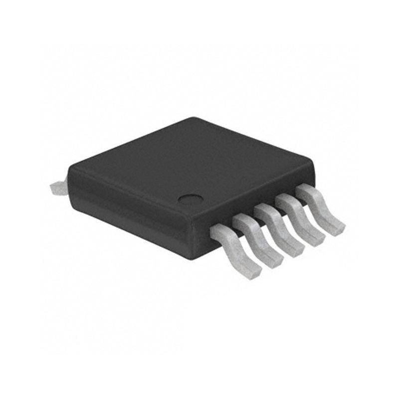 CS4344-CZZR  IC DAC 24BIT 192KHZ 10-TSSOP