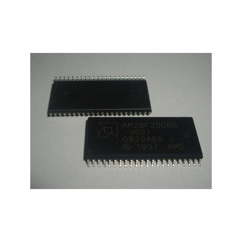 AM29F200BB-90SI  SMD INTEGRATED CIRCUIT