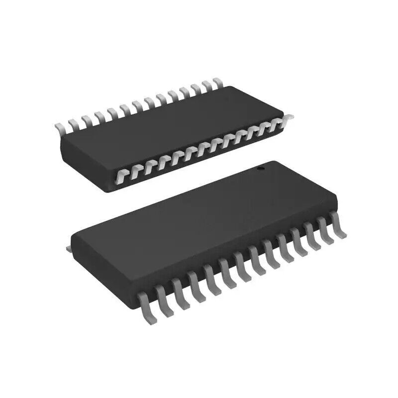 TLE62086GXUMA2 IC MOTOR DRIVER 4.75V-5.5V 28D