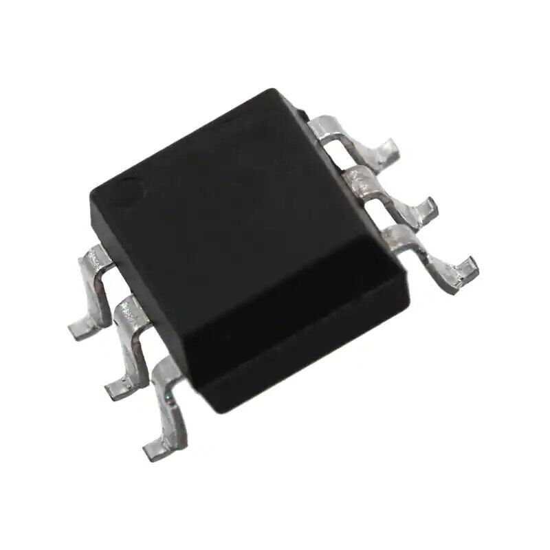 EL3041S(TA) Optotriac; 5kV; zero voltage crossing driver