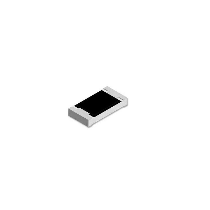 1206/4R7 SMD Chip Resistor 4.7OHM 1% (LOT OF 5)