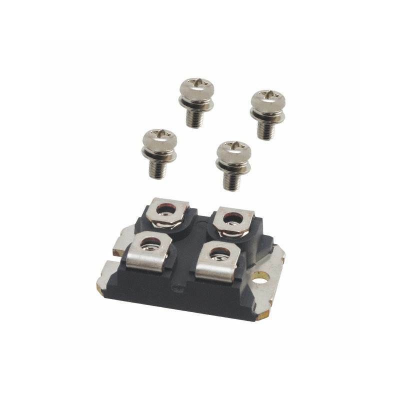 STTH200W06TV1 DIODE MODULE 600V 100A ISOTOP