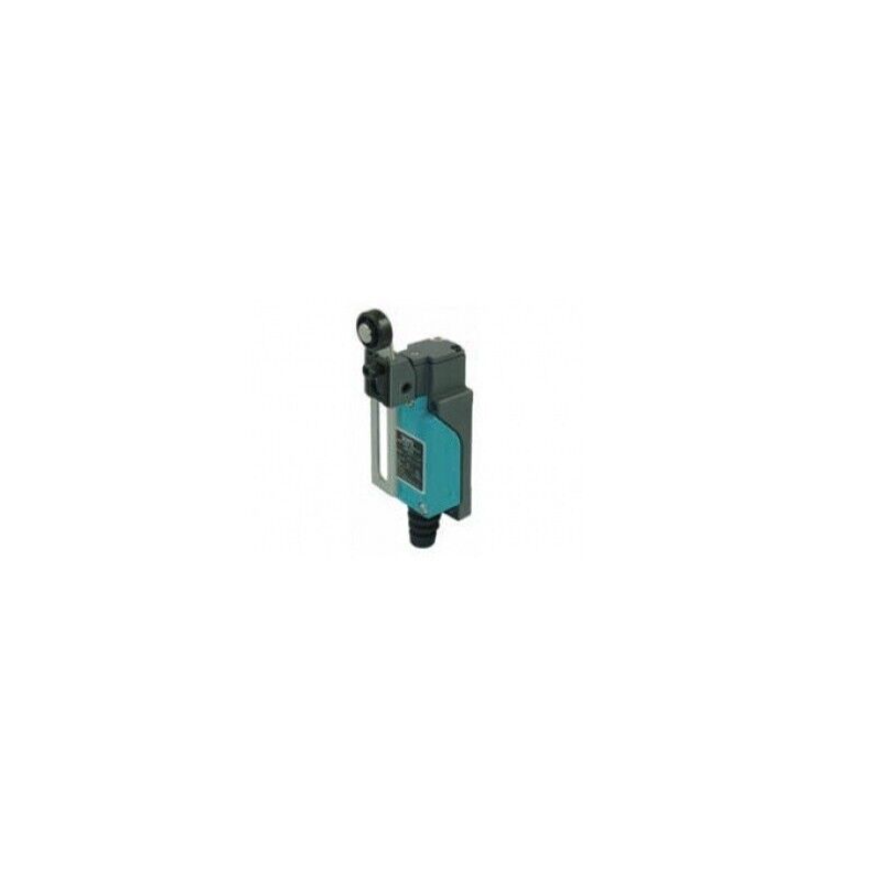 TZ-8108 Limit Schalter TZ-8108,Dpst-Nr. + Nc ,5A/250VAC Verstellbar Roller' UK