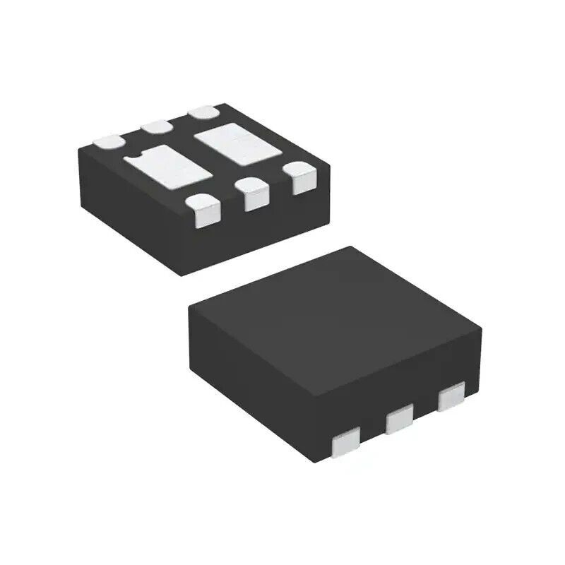 SIA931DJ-T1-GE3 MOSFET 2P-CH 30V 4.5A SC70-6L