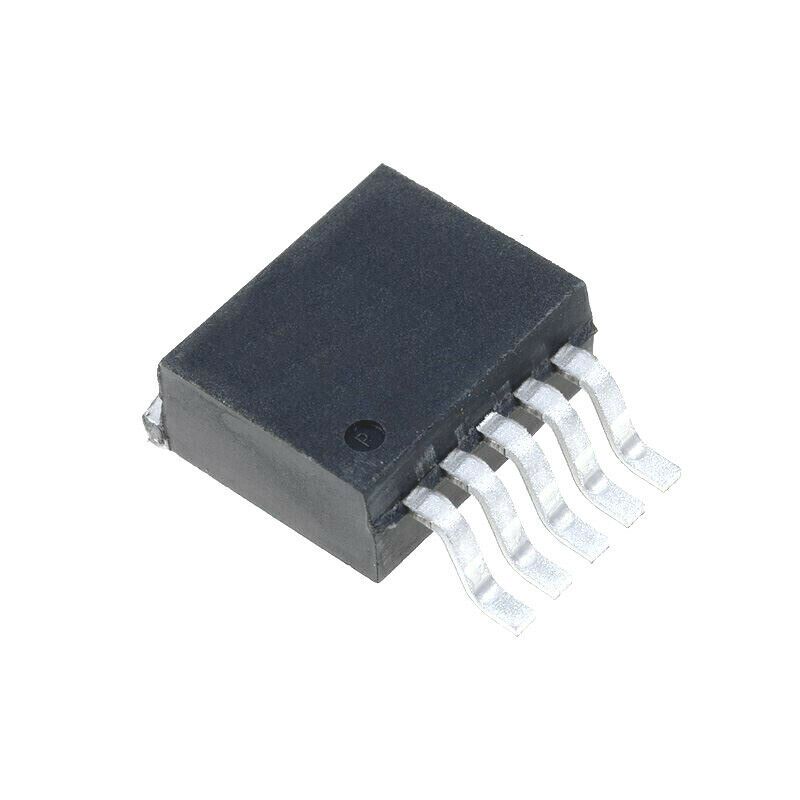NCV4275ADS50R4G  LDO REGULATOR   V4275