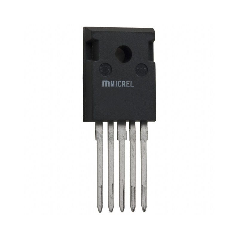 MIC29752BWT 7.5A Adjustable Low Dropout (LDO) Voltage Regulator