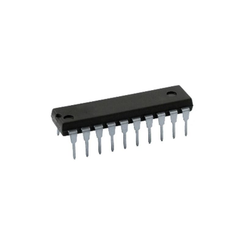 TDA9102F INTEGRATED CIRCUIT DIP-20