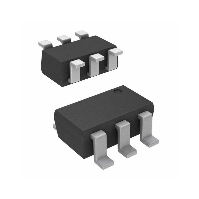 AS214-92LF   RF SWITCH IC   SC70-6