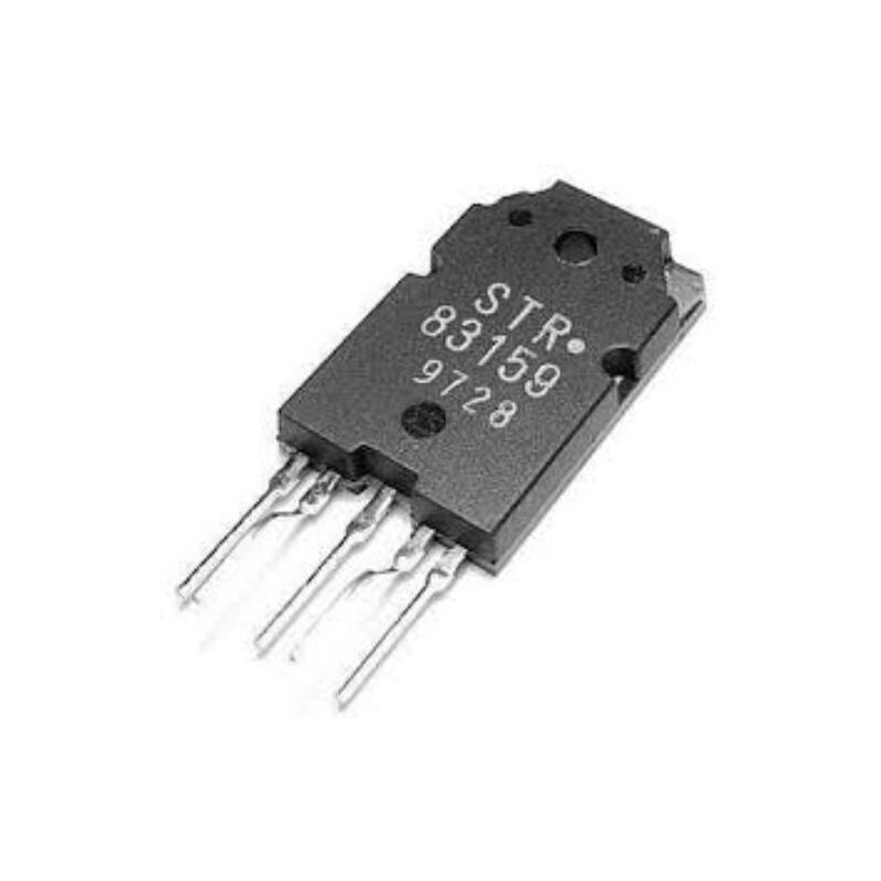 Sanken STR83159 Integrated Power IC