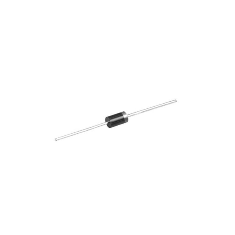 BY251      RECTIFIER DIODE    DO-201AD