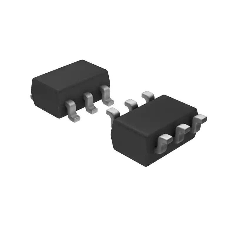 ATTINY10-TS8R IC 8-Bit 10MHz 1KB (512 x 16) FLASH SOT-23-6