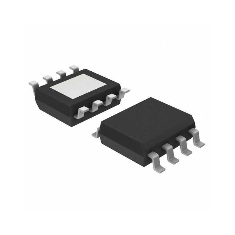 AOZ1283PI  IC REG BUCK ADJ 2.5A 8SO
