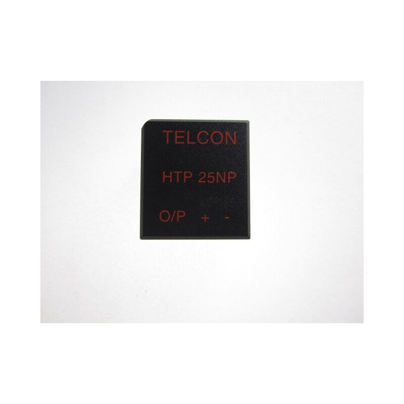 HTP25NP TELCON Hall Effect Current Transformer 25A 1000:1 PCB Mount 15V